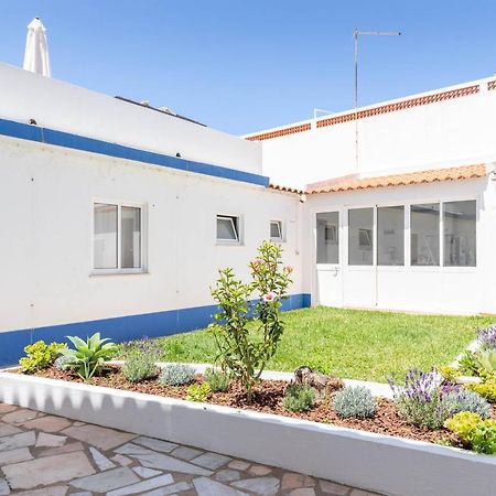 Villa Porto Covo Εξωτερικό φωτογραφία