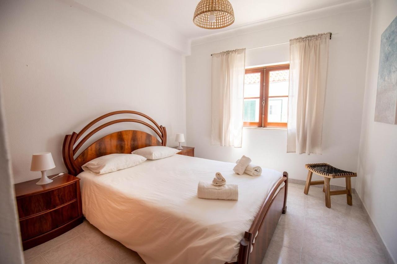Villa Porto Covo Εξωτερικό φωτογραφία