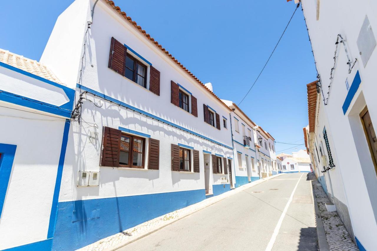Villa Porto Covo Εξωτερικό φωτογραφία