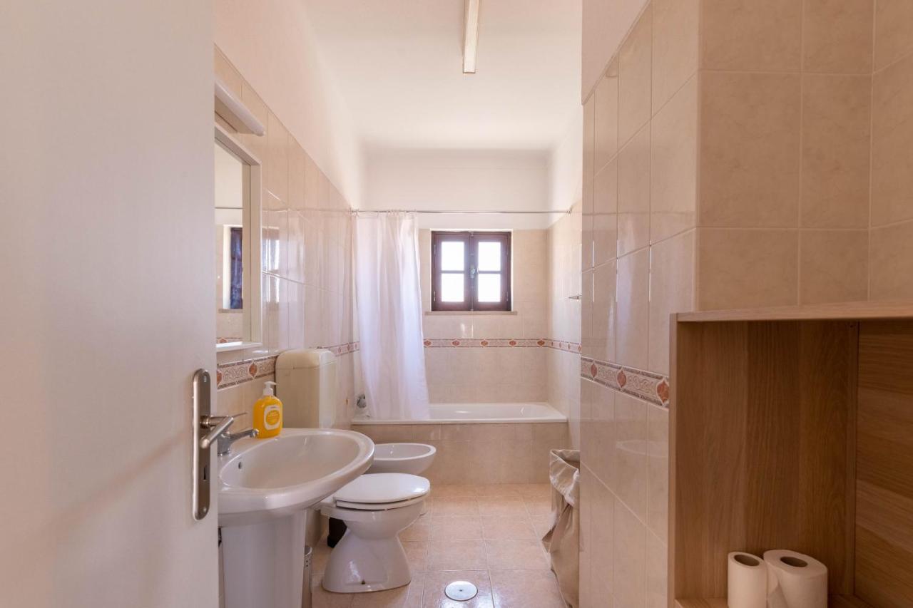 Villa Porto Covo Εξωτερικό φωτογραφία