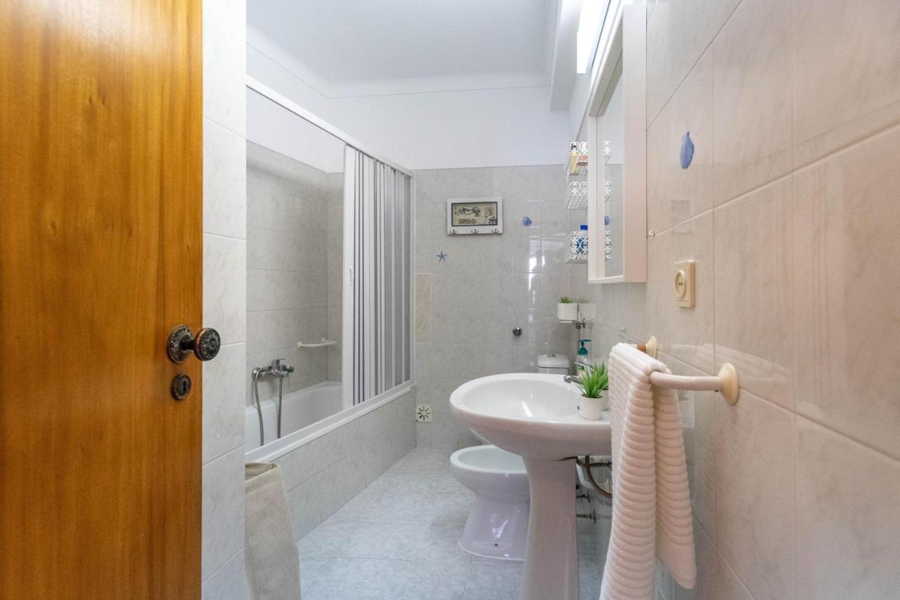 Villa Porto Covo Εξωτερικό φωτογραφία